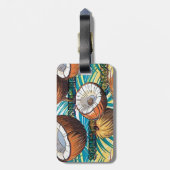 季節の快楽 ラゲッジタグ (裏面縦)