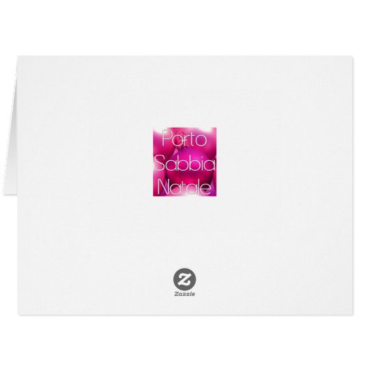 季節の挨拶 (裏面横)