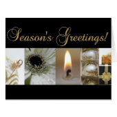 季節の挨拶 (正面横)