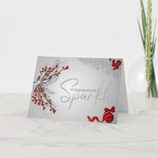 季節の挨拶 カード