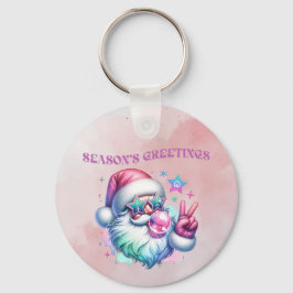 季節の挨拶 キーホルダー