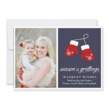 季節の挨拶 |クリスマス