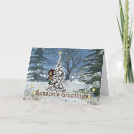 季節の挨拶 シーズンカード