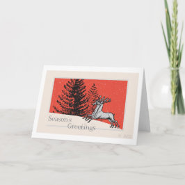 季節の挨拶 シーズンカード