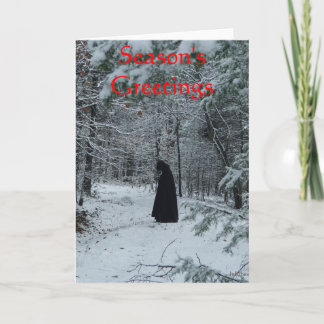 季節の挨拶 シーズンカード