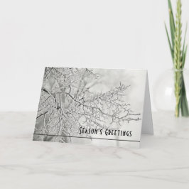 季節の挨拶 シーズンカード