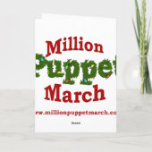 季節の挨拶 シーズンカード (裏面)