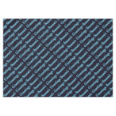 季節の挨拶 テーブルクロス (正面(横))