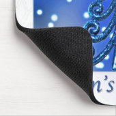 季節の挨拶 マウスパッド (コーナー)