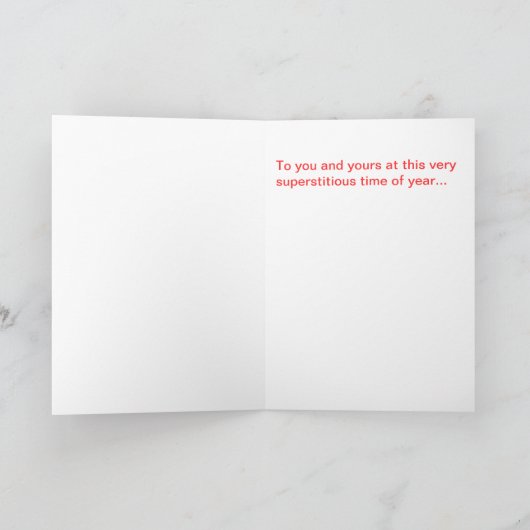 季節の敗北 シーズンカード (内部)