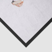 季節の果実/ジャスミン，プルーン，梨 薄葉紙 (詳細)