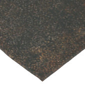 季節の果物レモンと白い花 テーブルクロス (アングル)