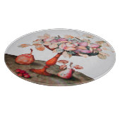 季節の果物 カッティングボード (角)