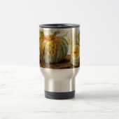 季節の果物 トラベルマグ (中央)