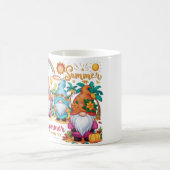 季節の格言マグ コーヒーマグカップ (中央)