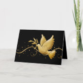 季節の案内応答をカスタマイズ可能なカード シーズンカード (正面)