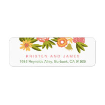 季節の植物の花が咲く お返事ください