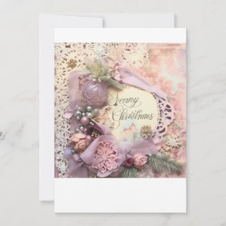 季節の無届け居住者 シーズンカード