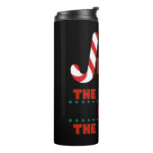 季節の理由はイエスだ タンブラー (回転左)