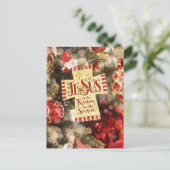 季節の理由はイエスだ ポストカード (スタンド正面)