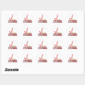 季節の理由はイエスだ ラウンドシール (シート)