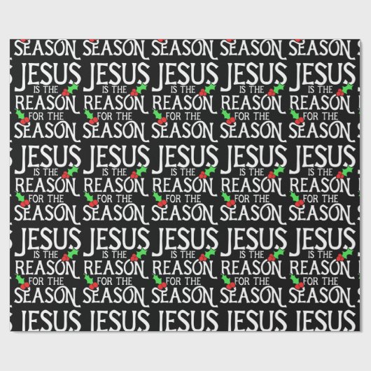 季節の理由はイエスだ ラッピングペーパー (フラット)