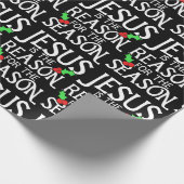 季節の理由はイエスだ ラッピングペーパー (角)