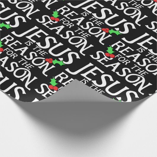 季節の理由はイエスだ ラッピングペーパー (角)