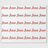 季節の理由はイエスだ ラッピングペーパー (フラット)