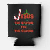 季節の理由はイエスだ 缶クーラー (正面)