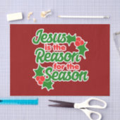 季節の理由はイエスだ 薄葉紙 (クラフト)