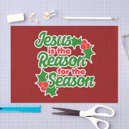 季節の理由はイエスだ 薄葉紙 (クラフト)