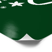 季節の理由イエス – クリスマス信仰 ポスター (コーナー)