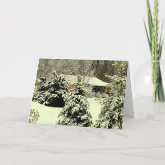 季節の理由 シーズンカード