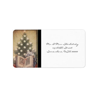 季節の理由 ラベル