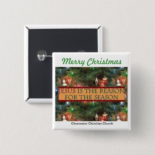 季節の理由 缶バッジ (正面&裏面)