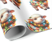 季節の生き物が喜ぶ ラッピングペーパー (ロールコーナー)