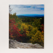 季節の移り変えぶら下がったるズロック ジグソーパズル (縦)