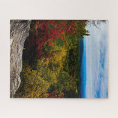 季節の移り変えぶら下がったるズロック ジグソーパズル (横)