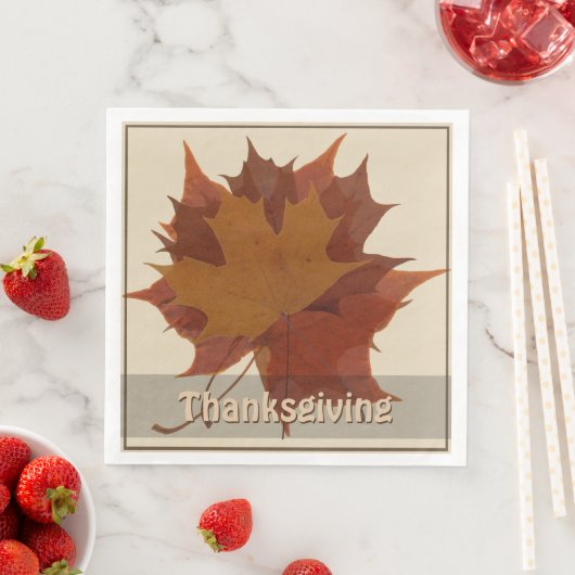 季節の紅葉感謝祭 (インサイチュ)