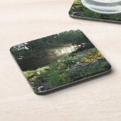 季節の終わりのSunrays コースター (左側)