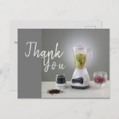 季節の顧客 ポストカード (正面/裏面)