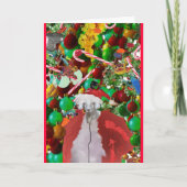 季節のgOaTINgS シーズンカード (正面)