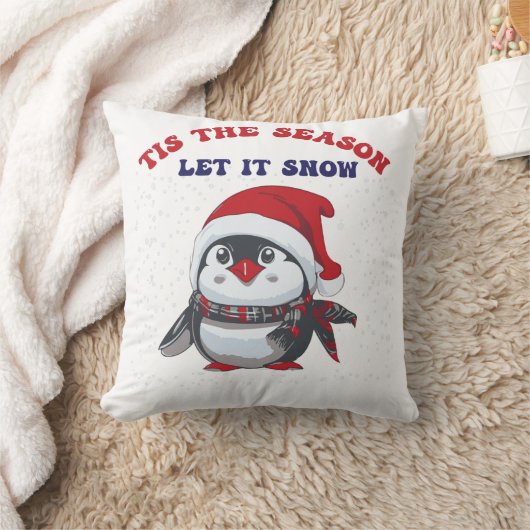 季節はここにある クッション (ブランケット)