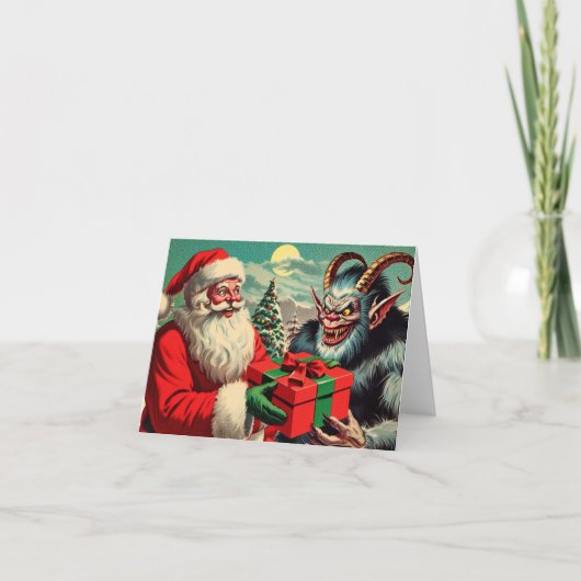 季節はここに カード (正面)