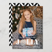 季節は巡る | モノクロ写真 シーズンカード (正面/裏面)