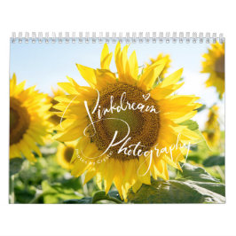 季節カレンダー カレンダー