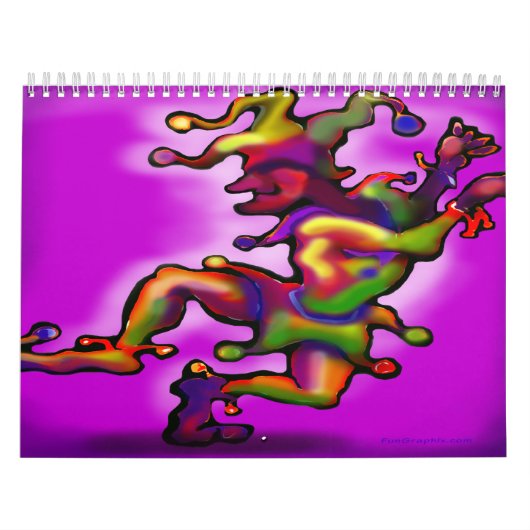 季節カレンダー カレンダー (カバー)