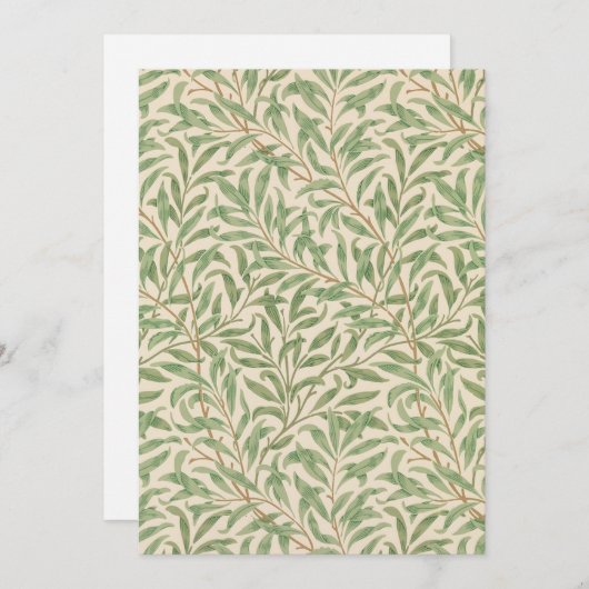 季節カード、4時間365日、美しい離れデザイン、 シーズンカード (正面/裏面)