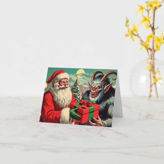 季節到来 カード (黄色い花)